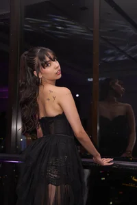 hannah_jet Sublime girl👑✨ Foto 3