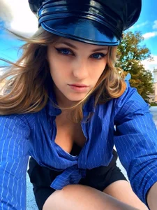 jose_fairyHave you behaved well? 😏😉图片