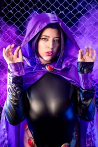 Bella__LaneのTrick or tease? 😈の 5枚の写真