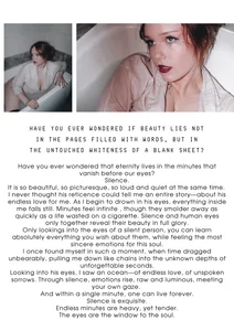 Molly_Parker my little poetry side Pic