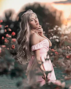 dani_parker_のslepping beautyの枚の写真