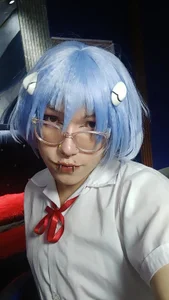 lilith_ayanami 💝💝 Pic 6