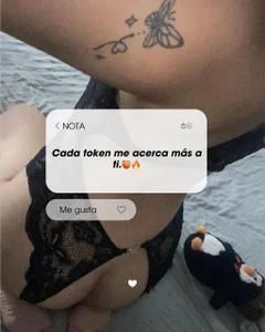 NinaX_hot Aquí nada es gratis… pero todo vale la pena. Pic