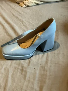 My heels de fortheloveofheels74 Foto 6