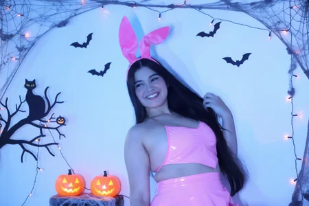 Your favorite bunny 💋 od CamilaSofiia  3 snímek