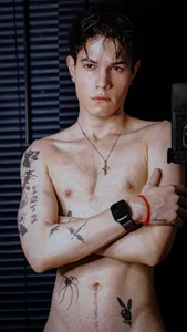 damien_wolfx Public Foto 3