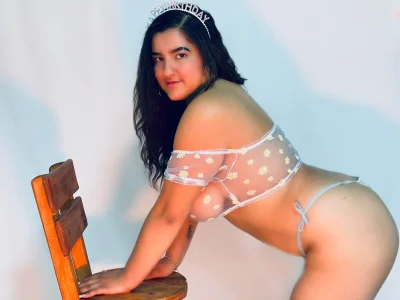 Sweet_Annyy's happy birthday to me 🎀🎉 Sex Photo 1