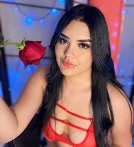 martinasaez San Valentine's Day Pic 2