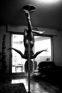 Public de Noochka Foto 4