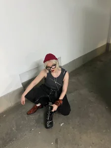 Scarlet_cat: my days 0-0 ( фото)