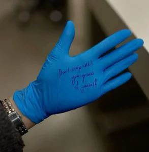 GoddessesOFLove88Beauty Living LIFE to the FULLEST Pic 4