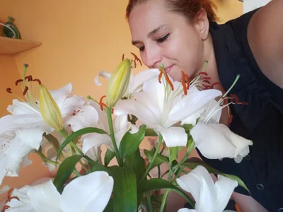 Bbw_Goddes some selfy Pic 6