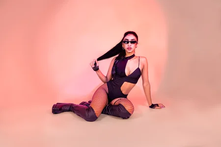 Hottie_Veronica 💫 Innocent face, naughty mind Bilde