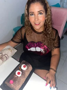 camile_milf My 46th birthday February 4 Pic 5