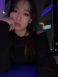 HannaOreo Public Pic 5