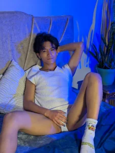 Want more of me? 😏 de cococumps  2 Imagens