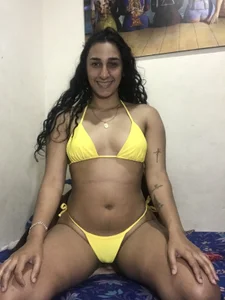 Morena_hottd swimsuit Pic 2