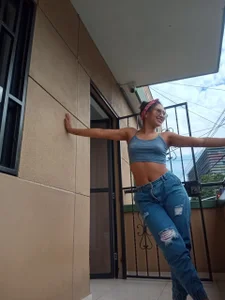 SamanthaFox_8 Urbano Pic 5