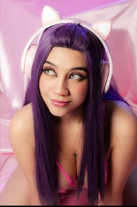 Cosplay od nina_carther  2 snímek