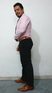 KalethBigDick Pink Mod P 圖片 3
