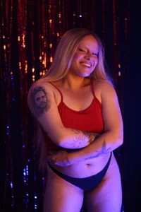 Alaska_deluxe Pink party Foto 7