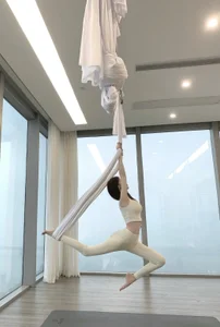 MM-Sally上课图片