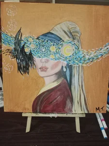 Hilarybunnyy My favorite hobby Gambar 3