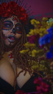 420Geminis COSPLAY COCO🥀💀🥳 Hình 3