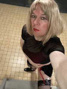 alicia Owned, nieuwe foto's de simone_xdressing  2 photos