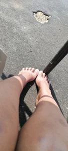 DojaBooty_ Feet💖 Hình 2