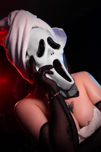 albaismynameX Hallooween! Foto