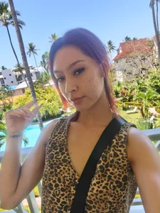 Ounla_Sweet 💕 Travel ✈️🛫🛬 Pic 6