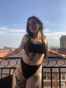 Vikki_toriya Sexual underwear and my ass Pic 3