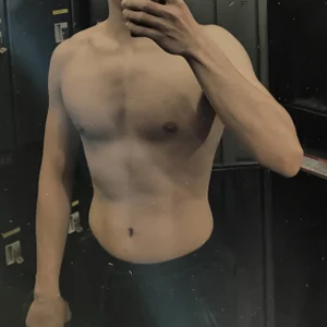 zhezhe_11 健身日常 Pic 2