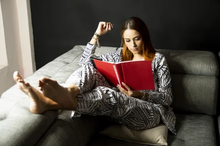 KimberlySaen inteligente y sexy!! Fotka 2