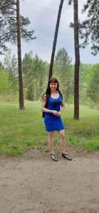 SweetAnnaFit's photo
