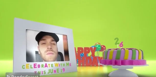 michacosio: Invitation celebration on June 29 ( 2 фото)