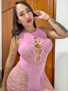 I am your fantasy