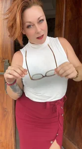 Leeloocam Ta milf préférée 🤩 Foto 3