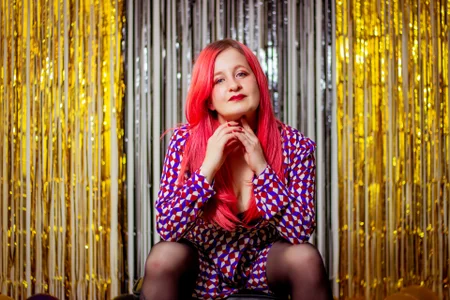 milf sexy od ViioletaMora  snímek