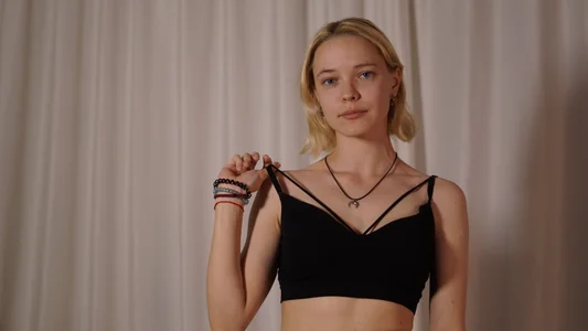 EdaKirkIin Public Pic 2