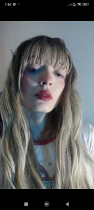 barbara_anal_squirt_ Este totito es tuyo Foto 5