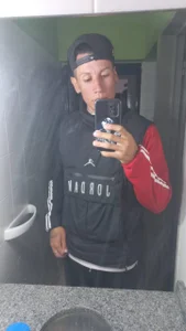 FlacoDani Mías Pic 2