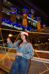 Christmas 2023 ภาพเซ็กส์ 6 รูปของ _queen_sofia