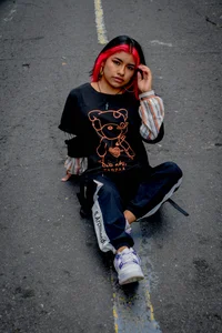 ChantalPetit COOL Bilde 6