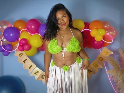 ale_camMY BIRTHDAY✨🌈图片 5