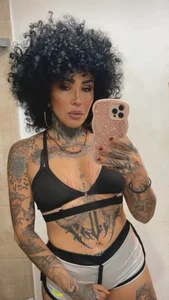 Cotidiano de girl_tatto13 Foto 6