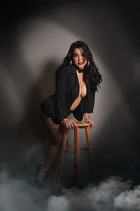 Hostess_Amarahave all your way with me Bild 2