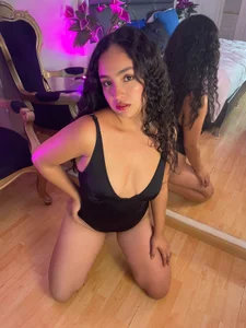 ValentinaCruzz Public Foto 3