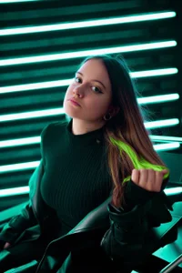 Milena_Carterss Public Gambar 5